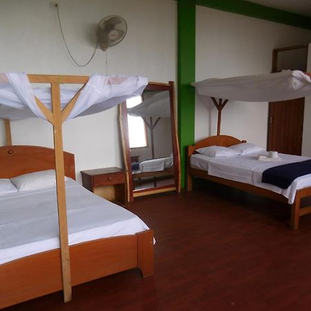 Tambopata Hostel Puerto Maldonado Exterior foto
