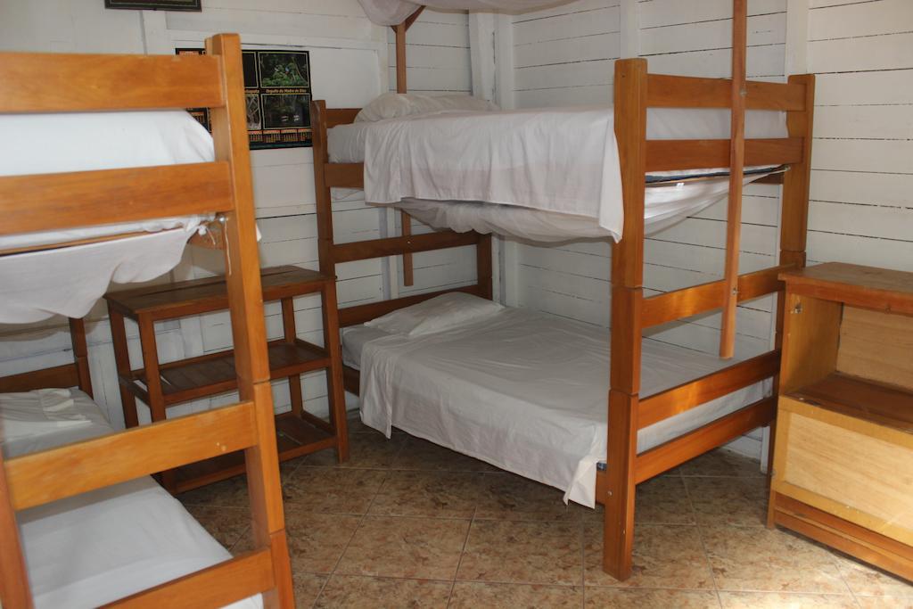 Tambopata Hostel Puerto Maldonado Exterior foto