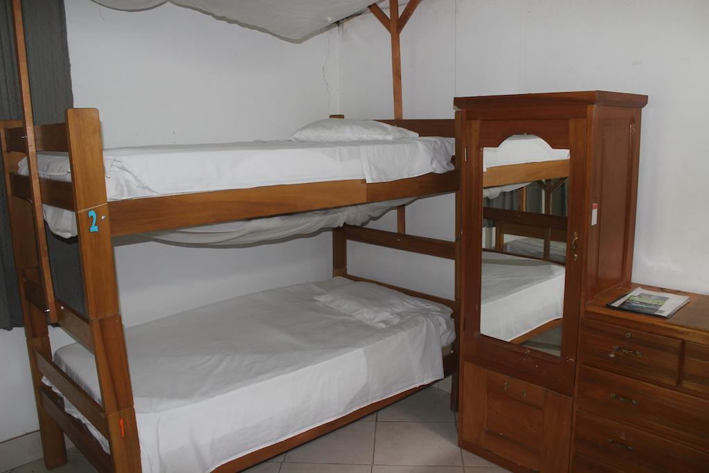 Tambopata Hostel Puerto Maldonado Quarto foto